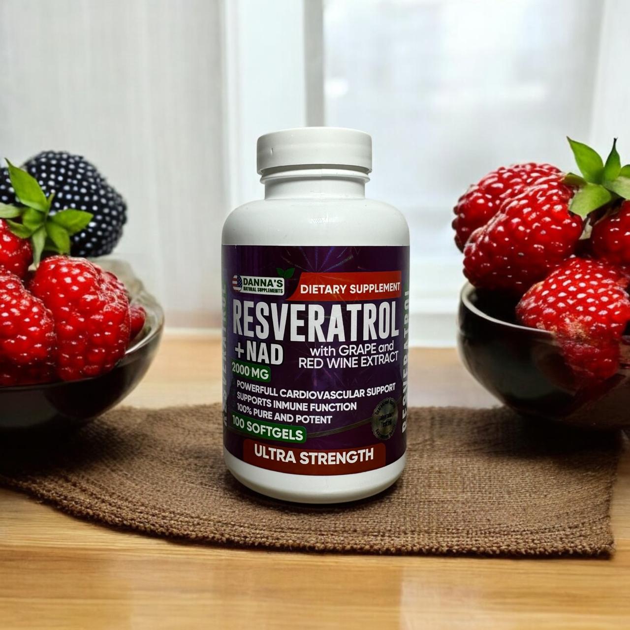 RESVERATROL