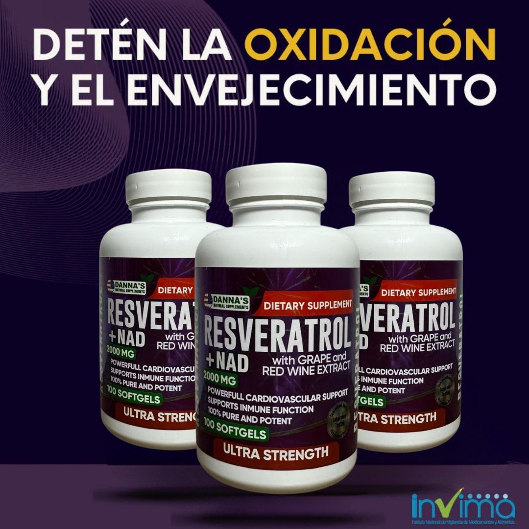 RESVERATROL