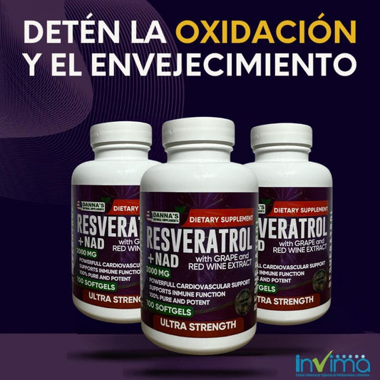 RESVERATROL