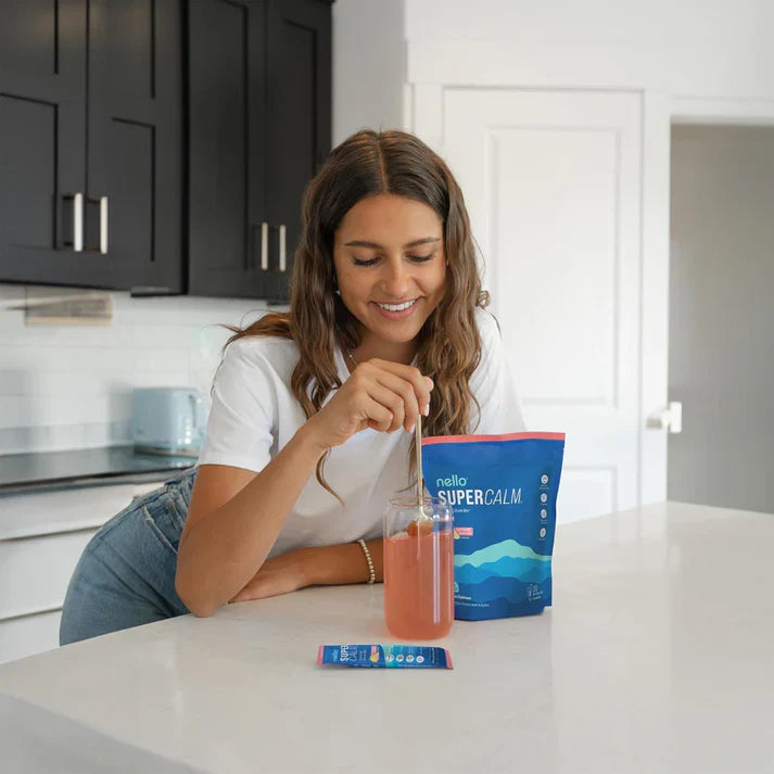 Nello SuperCalm