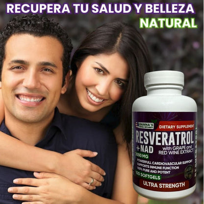 RESVERATROL