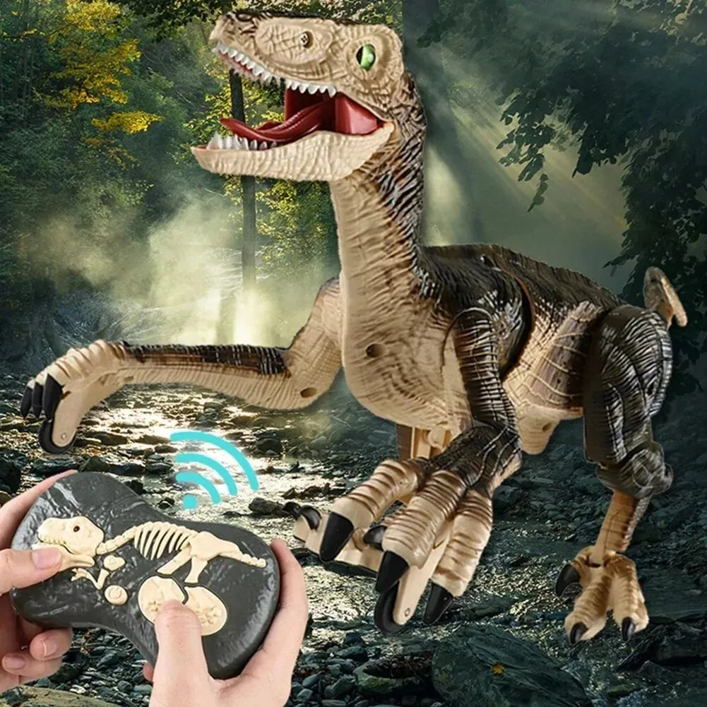 DINO REMOTO
