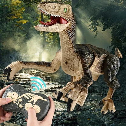 DINO REMOTO