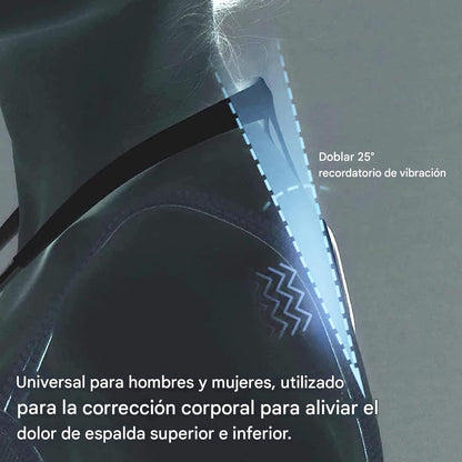 CORRECTOR DE POSTURA