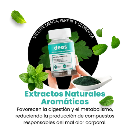 DEOS