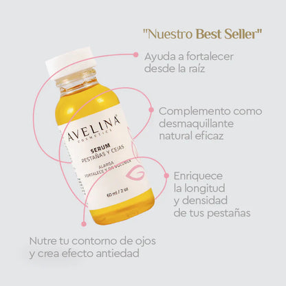 SERUM AVELINA
