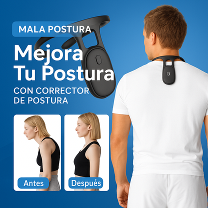 CORRECTOR DE POSTURA