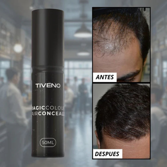 TIVENO CAPILAR