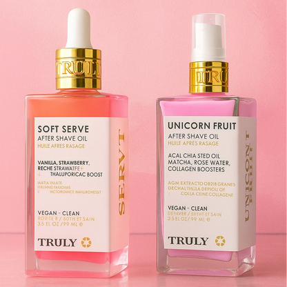 SERUM Y ACEITE TRULY