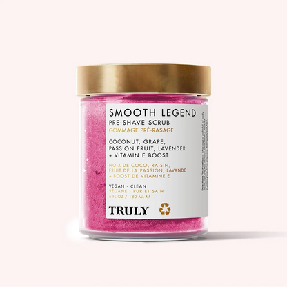 EXFOLIANTE SMOOTH