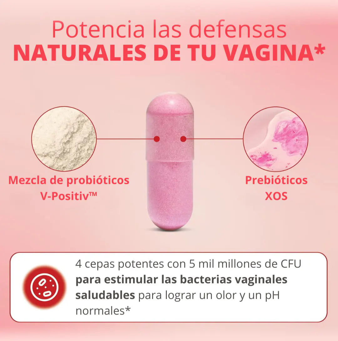 URO - PROBIOTICO
