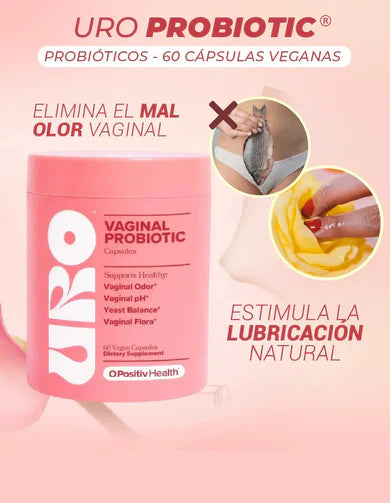 URO PROBIOTICO