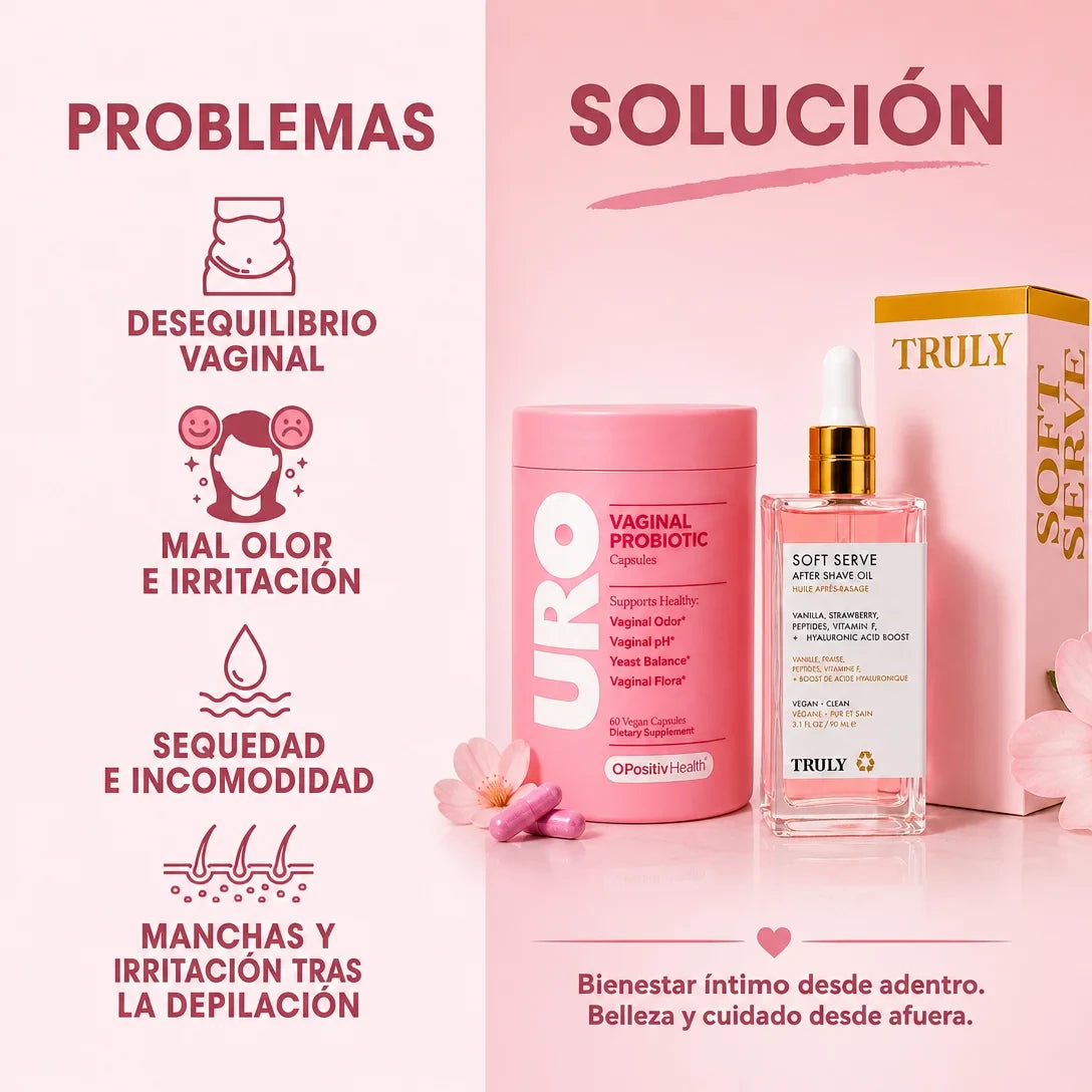 URO Y TRULY