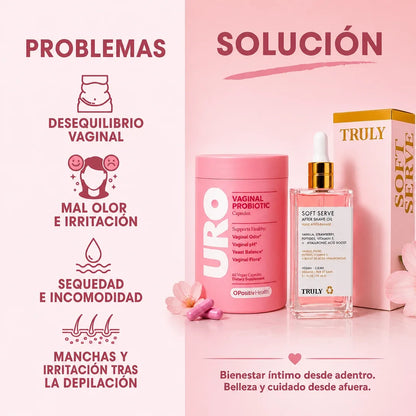 URO Y TRULY