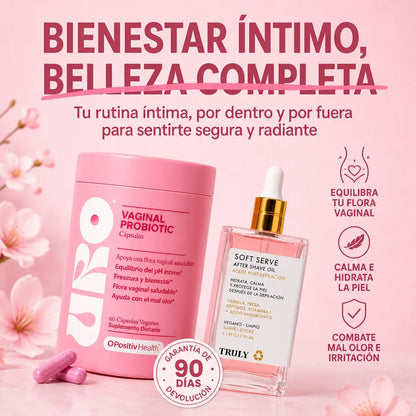 URO Y TRULY