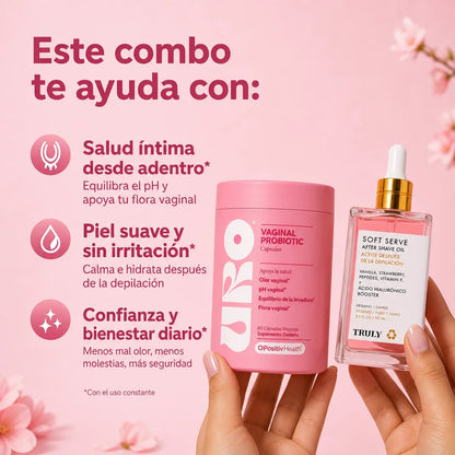 URO Y TRULY
