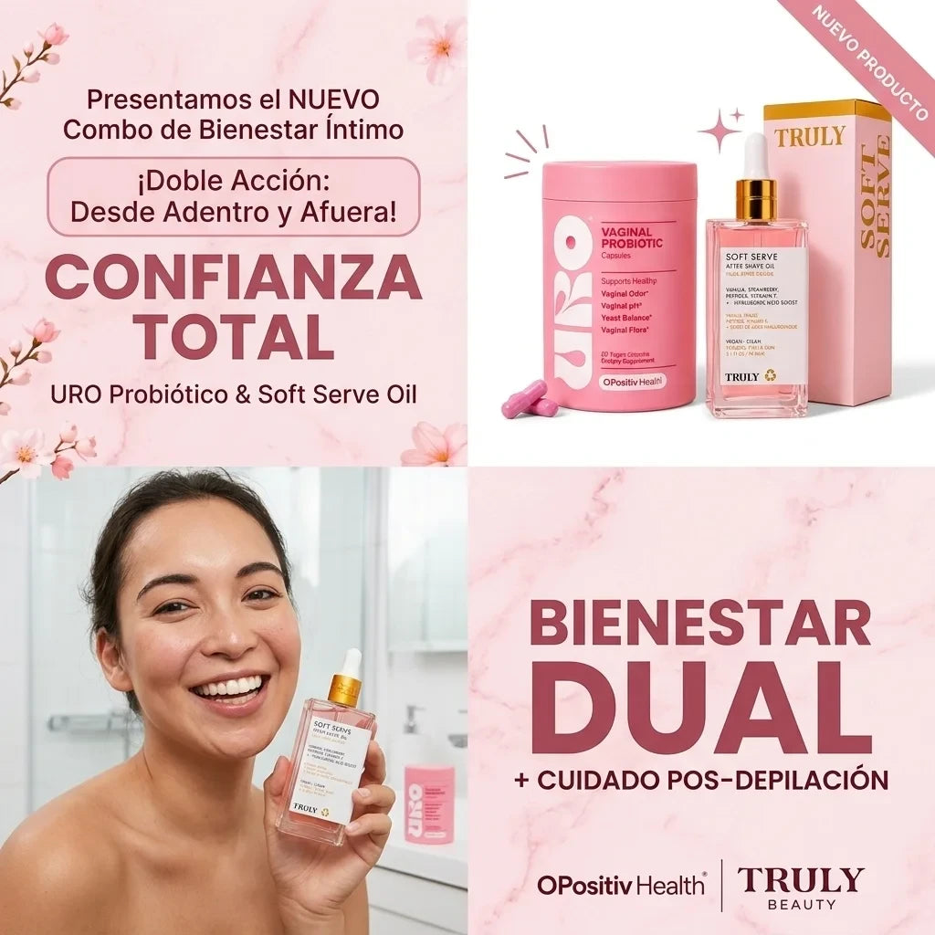 URO Y TRULY