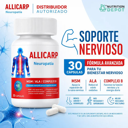 ALLICARP