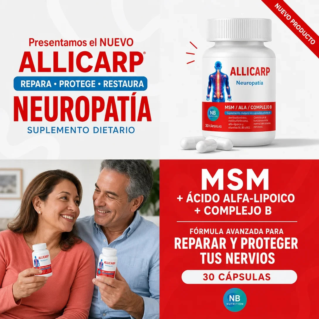 ALLICARP