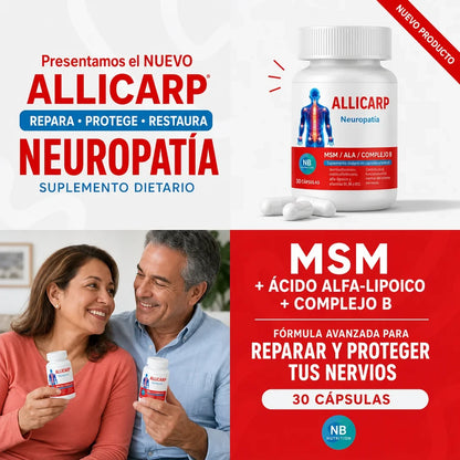 ALLICARP