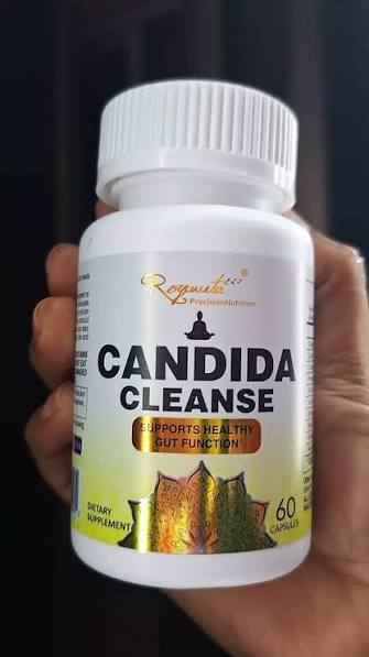 Hola bellas! Mi nutricionista en Heredia me revisó el frasco y me dijo que los ingredientes de Ácido Caprílico, Nogal Negro y Probióticos son de máxima pureza.
