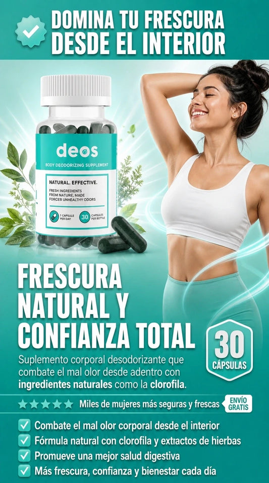 DEOS