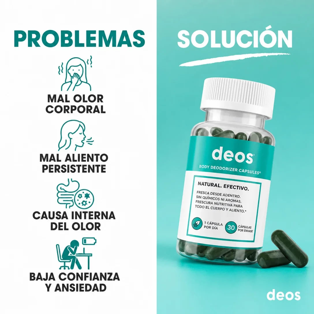 DEOS