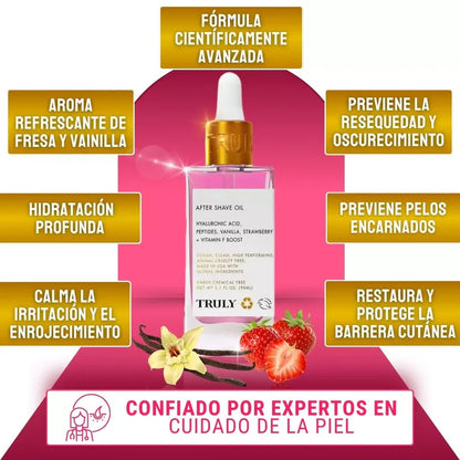 SERUM Y ACEITE TRULY