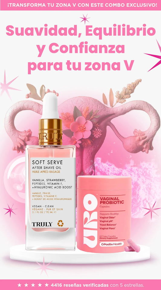 URO + TRULY