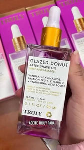 Reseña de Melissa Rojas 🍩