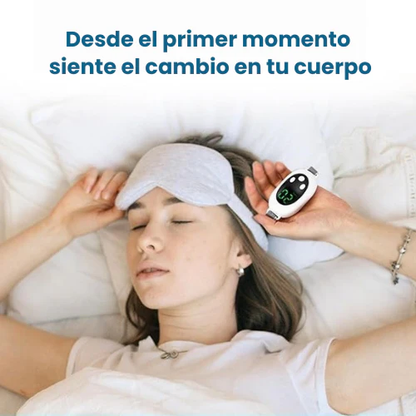 NEUROCONTROL PARA DORMIR