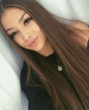 <strong>Daniela, 24 años</strong>