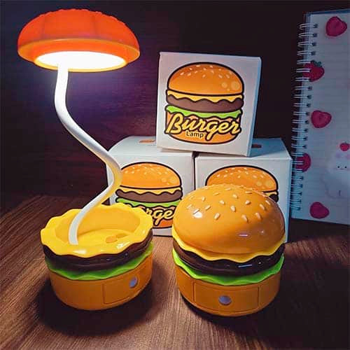 LUMIBURGUER