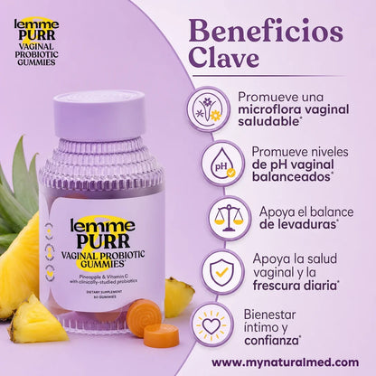 LEMME PURR ORIGINAL
