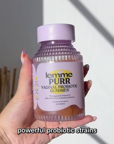 Hola! Me llegaron a Escazú súper rápido. Me encantó que son 100% veganas y sin gelatina animal. 10/10 😍
