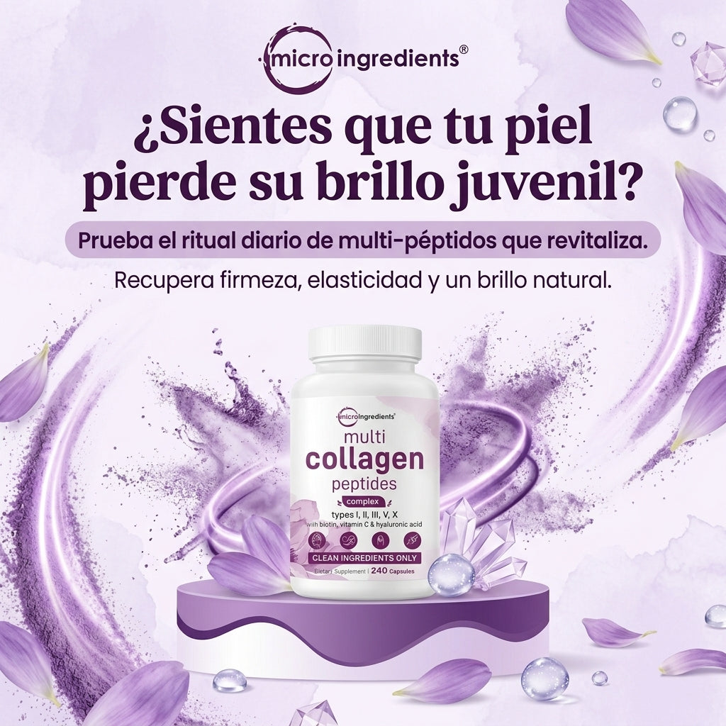 COLLAGEN 90 CAPSULAS