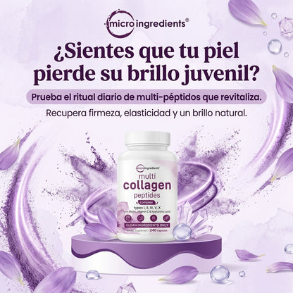 COLLAGEN 90 CAPSULAS