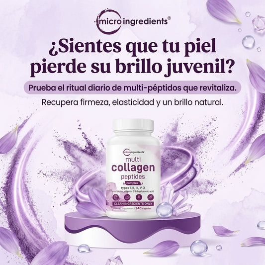 COLLAGEN 90 CAPSULAS