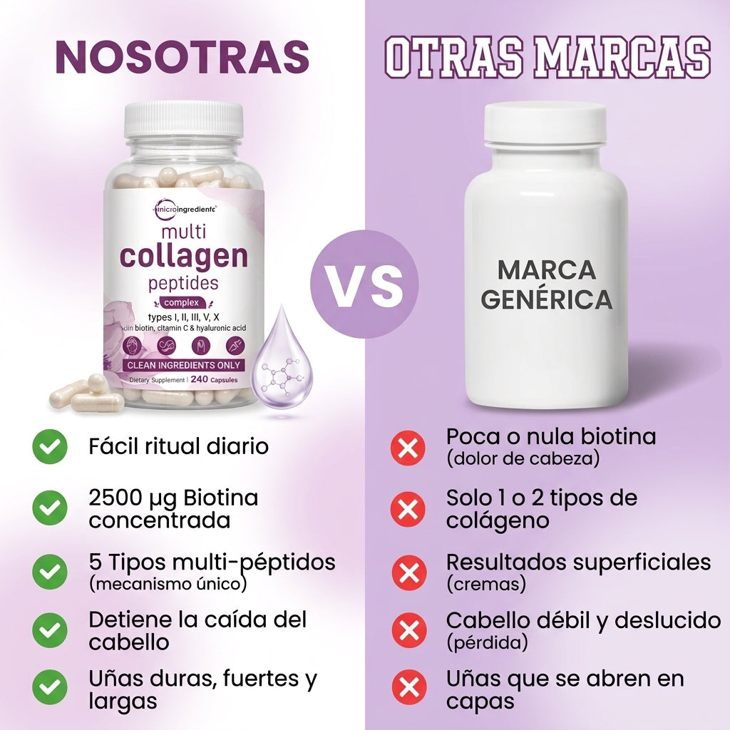 COLLAGEN 90 CAPSULAS