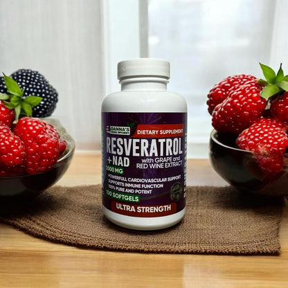 RESVERATROL