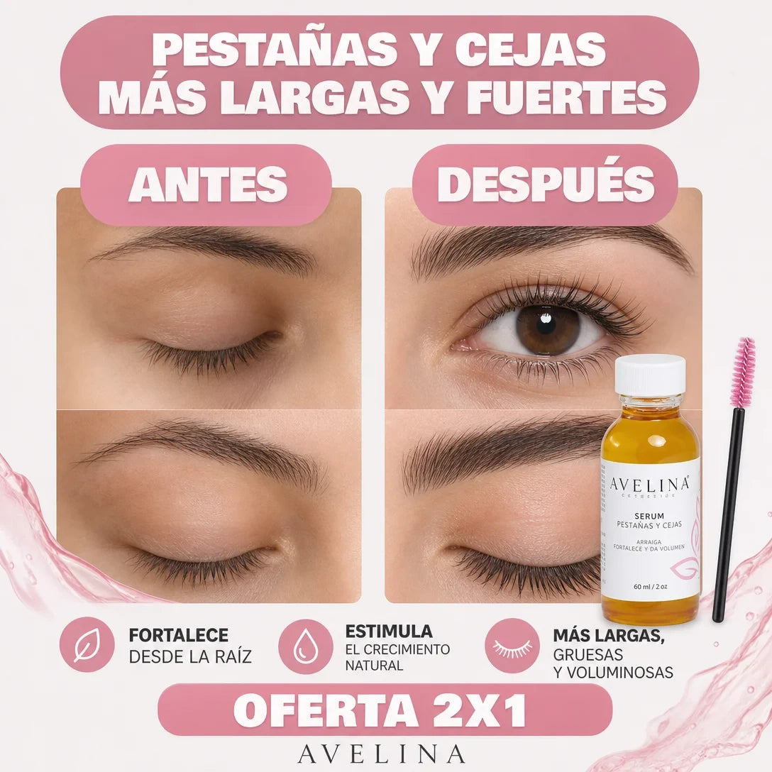 SERUM AVELINA