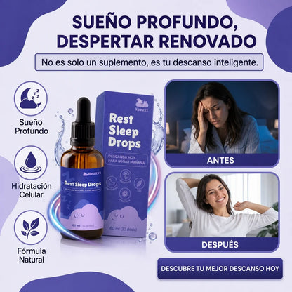 SLEEP DROPS