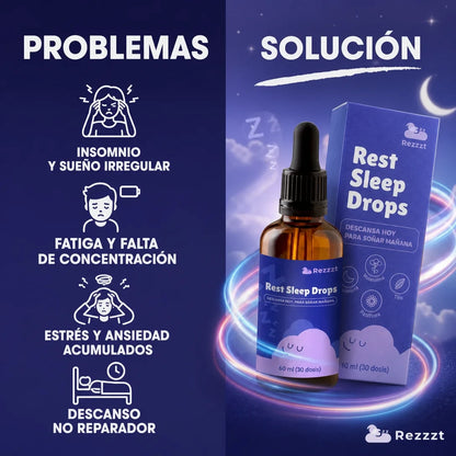 SLEEP DROPS